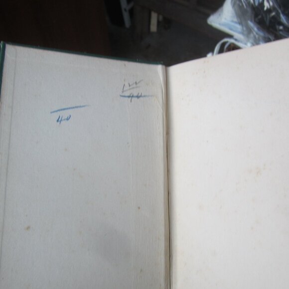 1899 MR DOOLEY IN PEACE AND IN WAR, 3RD EDITION HC BOOK RARE COLLECTIBLE - Picture 4 of 12